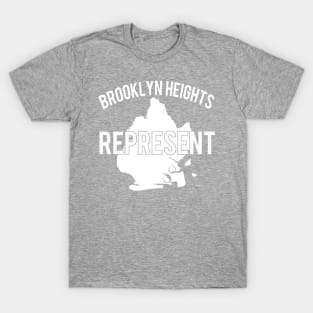 Brooklyn Heights T-Shirt